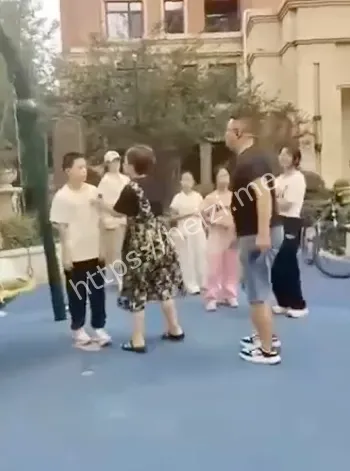 现场视频流传