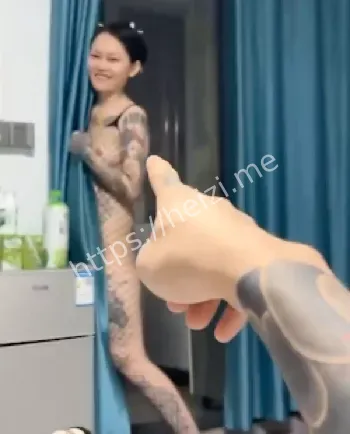精神小妹