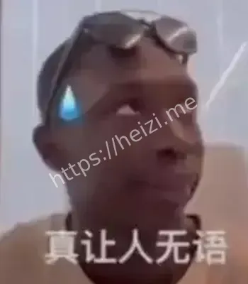 无语哥