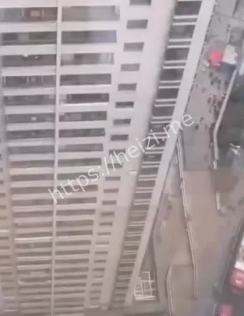 舆论热议