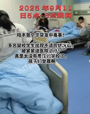 华美实验学校