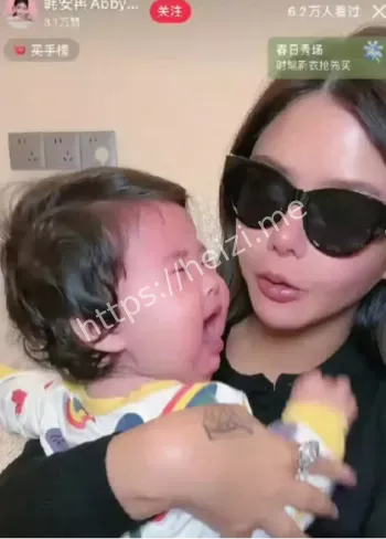 明星婚姻危机