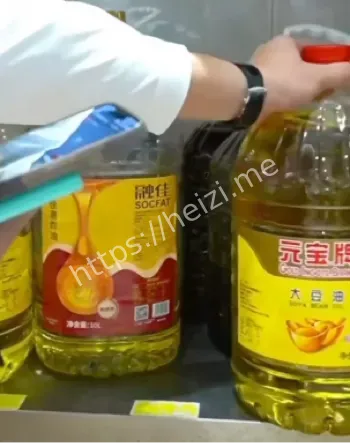 西贝预制菜