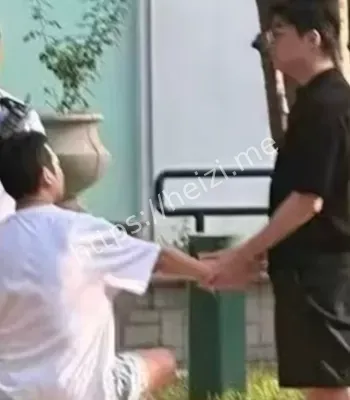 聚会名单曝光