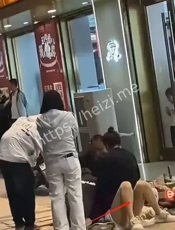 发生关系