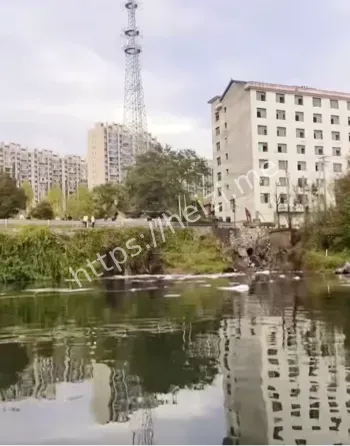 G234油罐车事故
