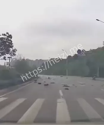 马路飙车
