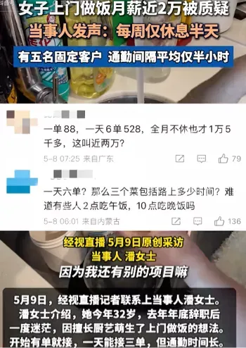 厨媛