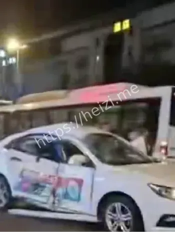 重大车祸