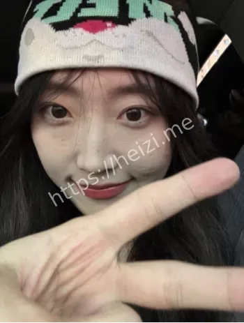 王瑞儿网红旧料