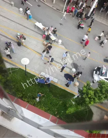 母爱悲剧