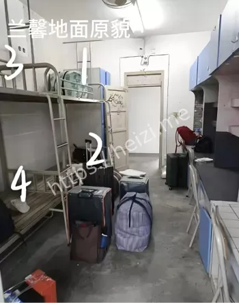 不换宿舍血案