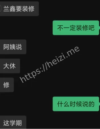 现场视频流出