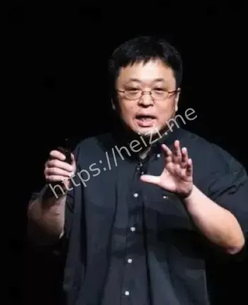 直播大佬逃亡
