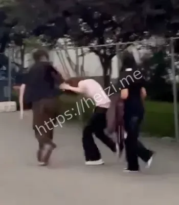 现场视频疯传