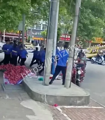 广西北海