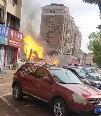 事故安全教训