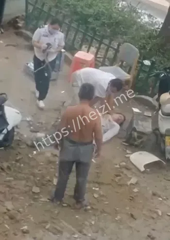 解放一路