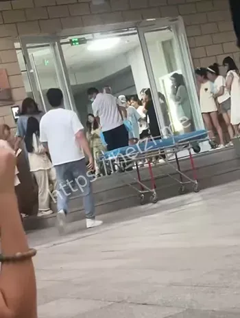 大出血死亡