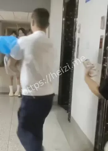 孩子活着