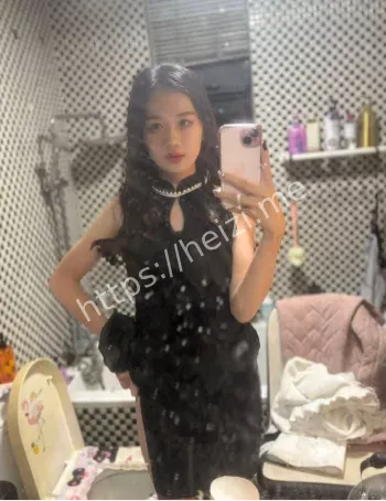 精神小妹私拍