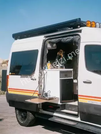 百万房车