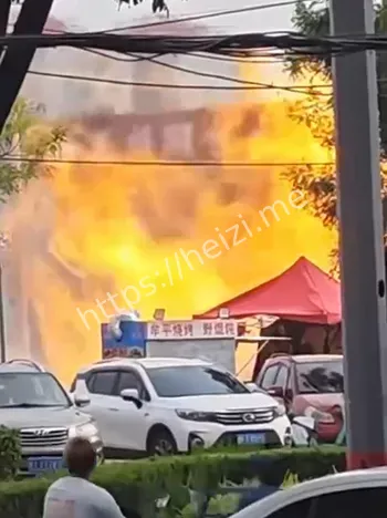 汇福街民阜路