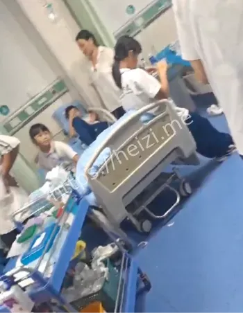 陆丰华美学校