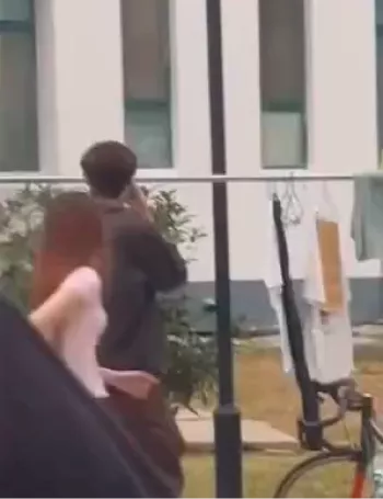 张宇泽