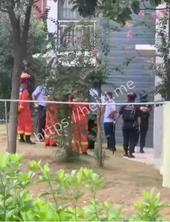 和县京都公馆
