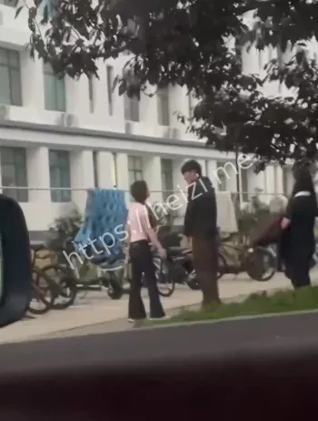 约会录像泄露
