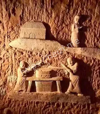 地下工程奇迹