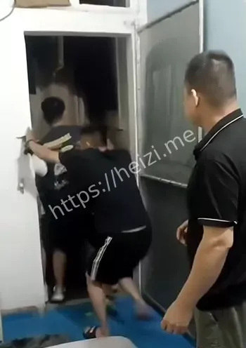 床单湿透