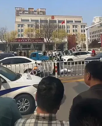 原配抓小三