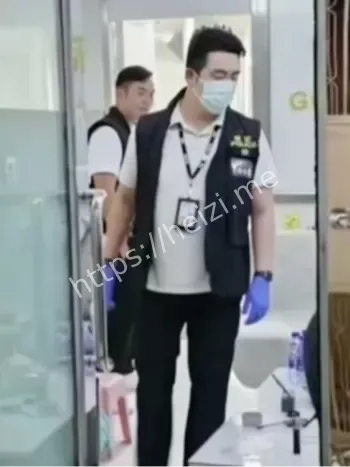 黄金劫案价值