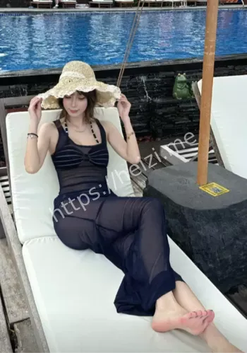 小水不哭
