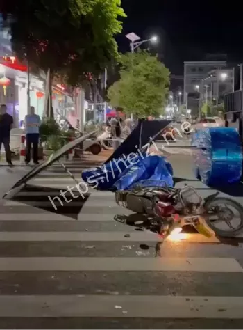 中山东凤镇