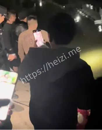 土地纠纷内幕