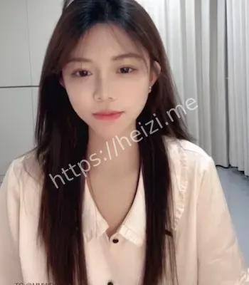 纯欲清纯女神