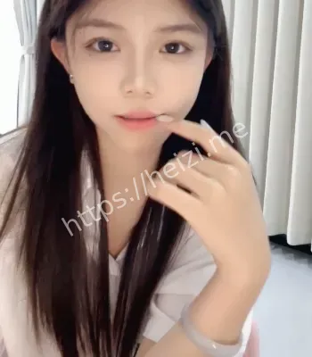 纯欲清纯女神
