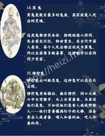 真相揭秘