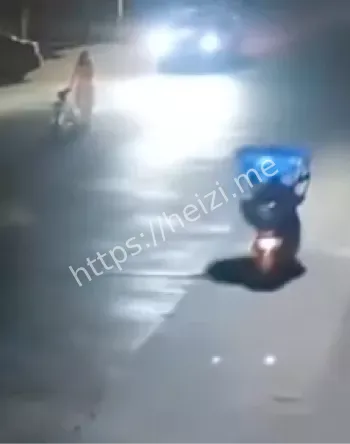 丹凤路