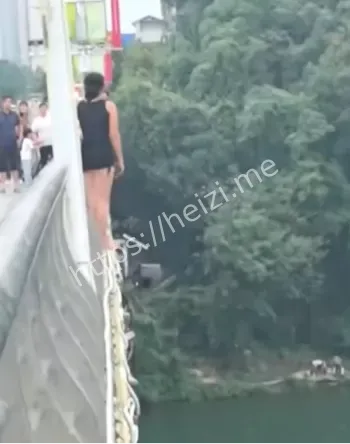 重庆彭水中学