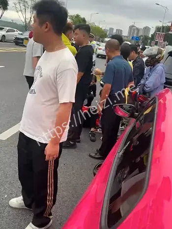 消防急救