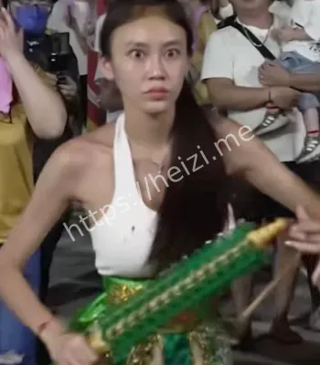 千年秘辛