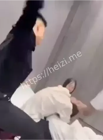 酒店捉奸