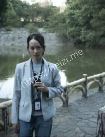 女鬼桥传说
