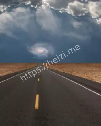 神秘车祸频发