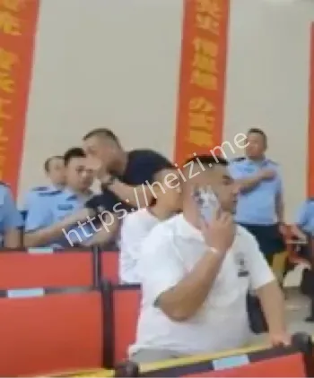 山西大同