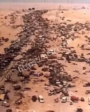 恐怖死亡公路